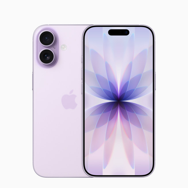 iPhone 17