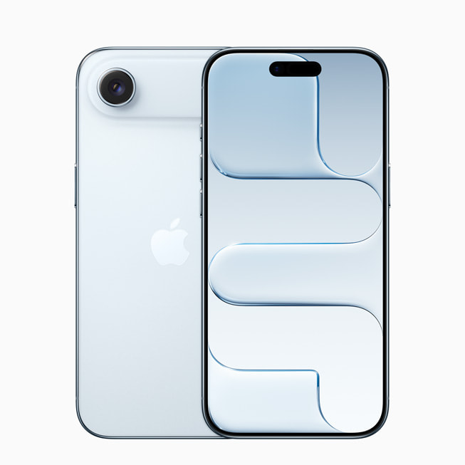 iPhone Air